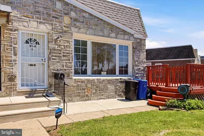 8345 Langdon Street, Philadelphia, PA 19152 - Photo 4