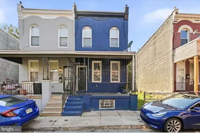 3550 N Warnock Street, Philadelphia, PA 19140 - Photo 1