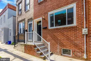 2110 Watkins St, Philadelphia, PA 19145 - Photo 2