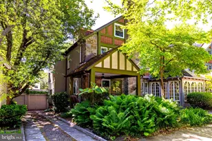 316 Wellesley Rd, Philadelphia, PA 19119 - Photo 2