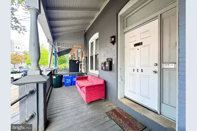 325 N Preston Street #2, Philadelphia, PA 19104 - Photo 2