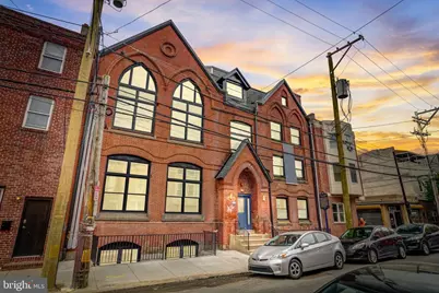 620 S 8th Street #13, Philadelphia, PA 19147 - Photo 1