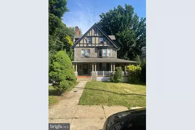 6416 Overbrook Avenue, Philadelphia, PA 19151 - Photo 1
