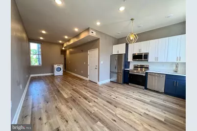 1429 W Diamond Street #2, Philadelphia, PA 19121 - Photo 2