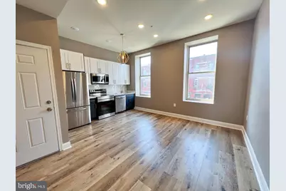 1429 W Diamond Street #2, Philadelphia, PA 19121 - Photo 1