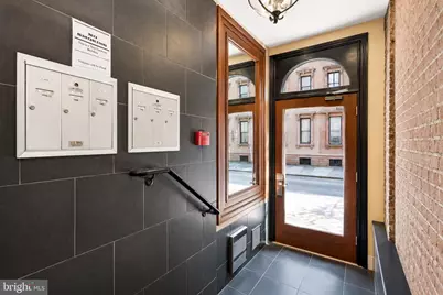 1519 Pine Street #4, Philadelphia, PA 19102 - Photo 10