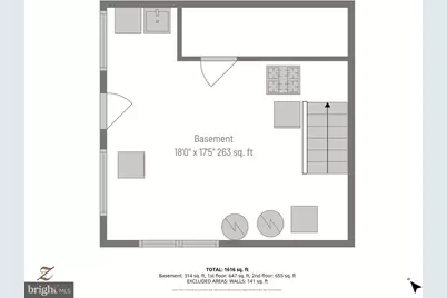 7925 Cedarbrook Avenue #1ST FLOOR, Philadelphia, PA 19150 - Photo 16