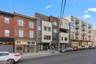 1608 Ridge Avenue #302, Philadelphia, PA 19130 - Photo 4