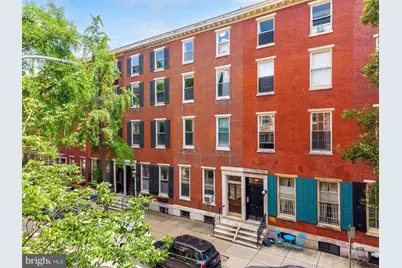 1712 Pine Street, Philadelphia, PA 19103 - Photo 4