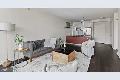2101 Market Street #805, Philadelphia, PA 19103 - Photo 12