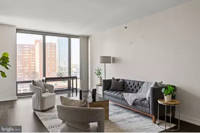 2101 Market Street #805, Philadelphia, PA 19103 - Photo 4