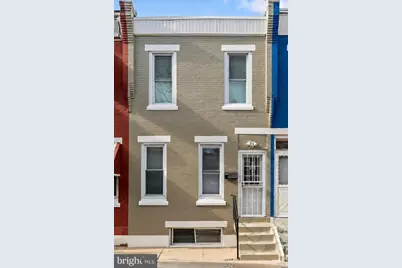 1840 N Taylor Street, Philadelphia, PA 19121 - Photo 1