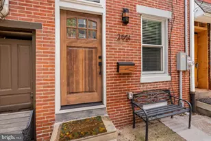 2551 Salmon St, Philadelphia, PA 19125 - Photo 2