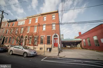 1917 Poplar Street #1, Philadelphia, PA 19130 - Photo 2