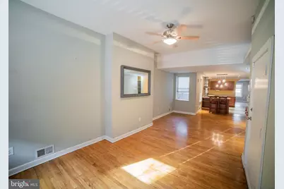 1917 Poplar Street #1, Philadelphia, PA 19130 - Photo 4