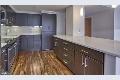 1815 John F Kennedy Boulevard #2110, Philadelphia, PA 19103 - Photo 16