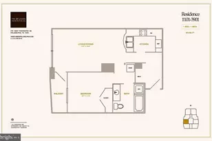 207 W Washington Square, Philadelphia, PA 19106 - Photo 32