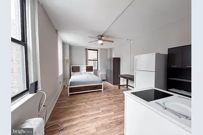 1324 Locust Street #604, Philadelphia, PA 19107 - Photo 2