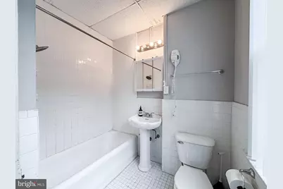 1324 Locust Street #604, Philadelphia, PA 19107 - Photo 6