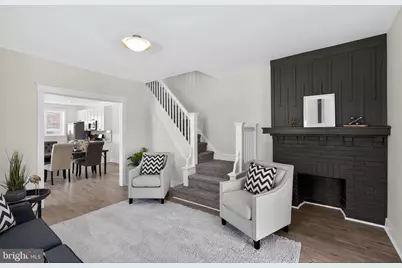 1532 S 56th Street, Philadelphia, PA 19143 - Photo 4