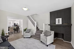 1532 S 56th St, Philadelphia, PA 19143 - Photo 4