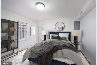 1534 Pine Street #1F, Philadelphia, PA 19103 - Photo 8