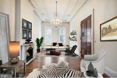 1534 Pine Street #1F, Philadelphia, PA 19103 - Photo 2
