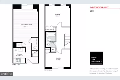 2031 South Street #208, Philadelphia, PA 19146 - Photo 20