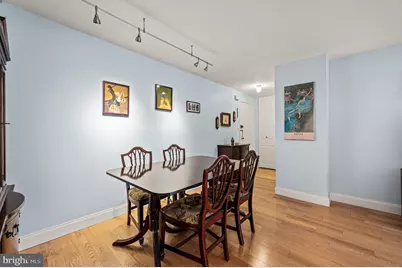 1901 John F Kennedy Boulevard #1618, Philadelphia, PA 19103 - Photo 12