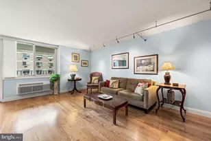 1901 John F Kennedy Blvd, Philadelphia, PA 19103 - Photo 8