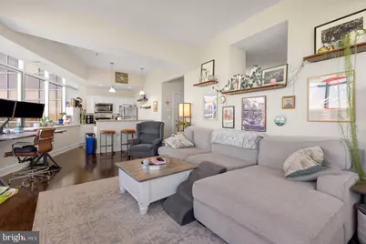 201 N 8th Street #515, Philadelphia, PA 19106 - Photo 4