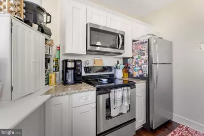 201 N 8th Street #515, Philadelphia, PA 19106 - Photo 8