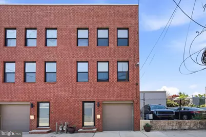 1320 Annin Street, Philadelphia, PA 19147 - Photo 2