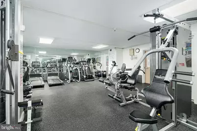 1900 John F Kennedy Boulevard #723, Philadelphia, PA 19103 - Photo 14