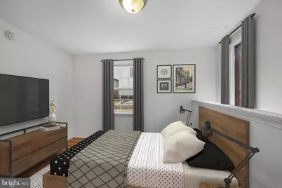 234 Bainbridge Street #2R, Philadelphia, PA 19147 - Photo 6