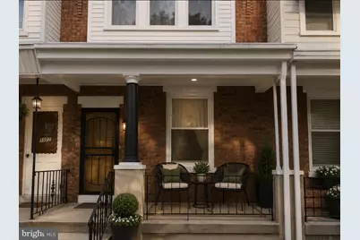 1925 N Myrtlewood Street, Philadelphia, PA 19121 - Photo 1
