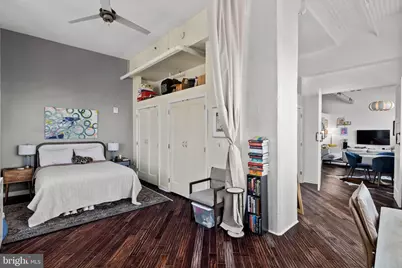 2200 Arch Street #804, Philadelphia, PA 19103 - Photo 10