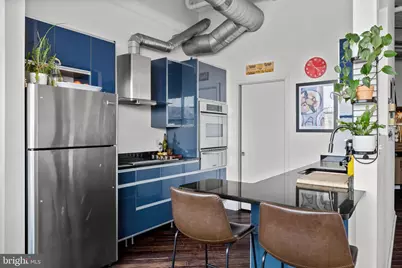 2200 Arch Street #804, Philadelphia, PA 19103 - Photo 6