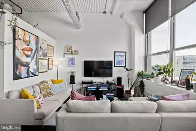 2200 Arch Street #804, Philadelphia, PA 19103 - Photo 4