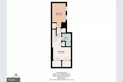 310 Cecil B Moore Avenue, Philadelphia, PA 19122 - Photo 30
