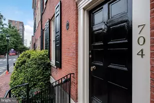 704 S Washington Square, Philadelphia, PA 19106 - Photo 8