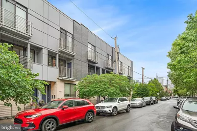 1010 S 17th Street #B, Philadelphia, PA 19146 - Photo 44