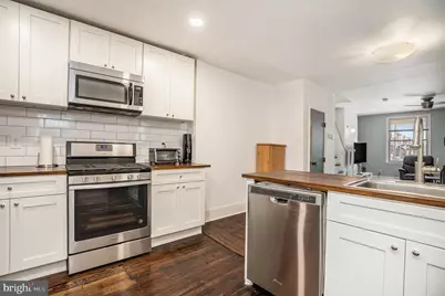 2135 Mifflin Street, Philadelphia, PA 19145 - Photo 8