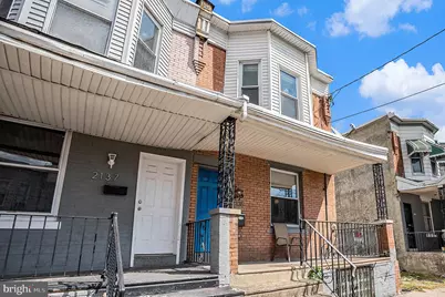 2135 Mifflin Street, Philadelphia, PA 19145 - Photo 2