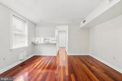 238 S 8th Street #3, Philadelphia, PA 19107 - Photo 2