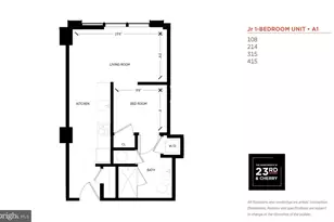 139 N 23rd St, Philadelphia, PA 19103 - Photo 18
