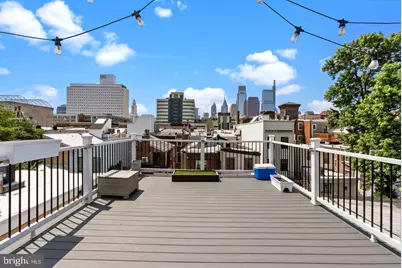 1518 Mount Vernon Street #3, Philadelphia, PA 19130 - Photo 4