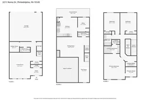 2211 Roma Dr, Philadelphia, PA 19145 - Photo 36