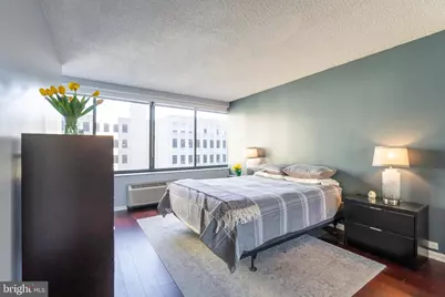 2001 Hamilton Street #401, Philadelphia, PA 19130 - Photo 18