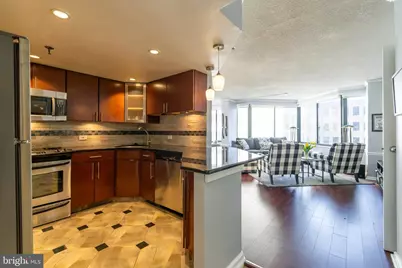 2001 Hamilton Street #401, Philadelphia, PA 19130 - Photo 12
